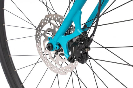 Bombtrack Arise Geared - 2024 - Simple Bike Store