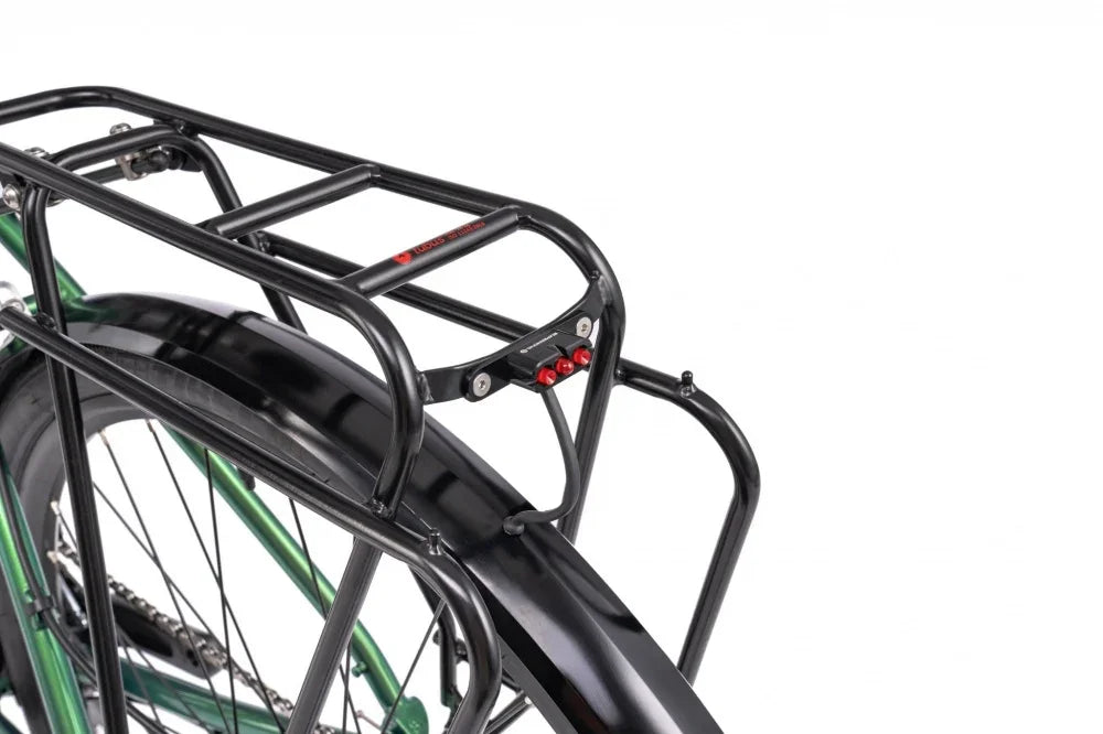 Bombtrack Arise Tour - 2024 - Simple Bike Store