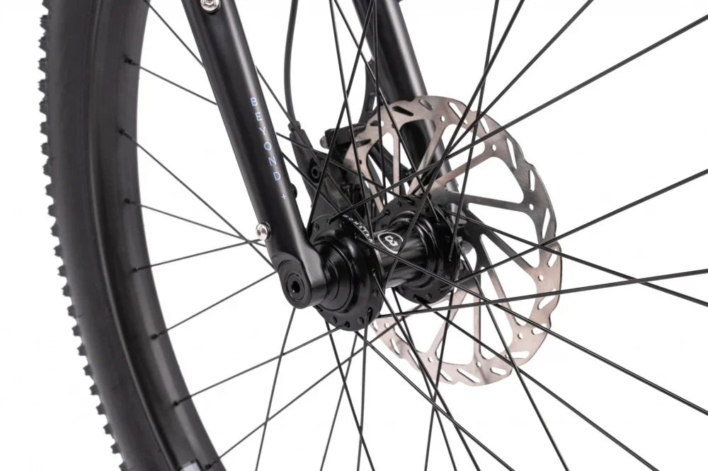 Bombtrack Beyond Plus - 2024 - Simple Bike Store