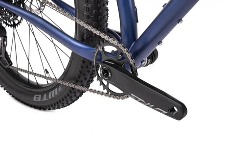 Bombtrack Beyond Plus - 2024 - Simple Bike Store