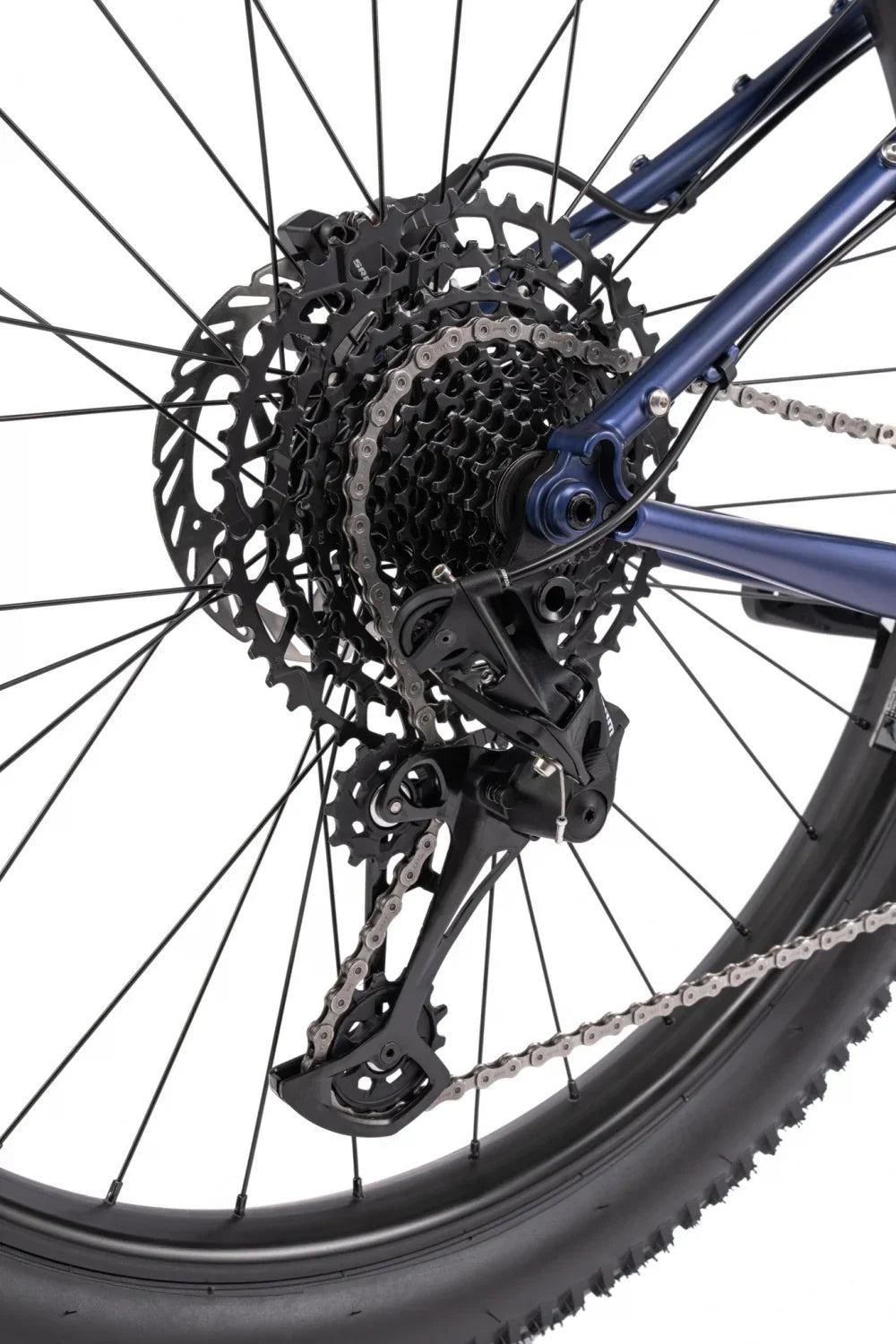 Bombtrack Beyond Plus - 2024 - Simple Bike Store
