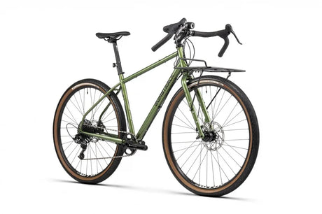 Bombtrack Beyond 2 - 2024 - Simple Bike Store