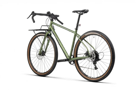 Bombtrack Beyond 2 - 2024 - Simple Bike Store