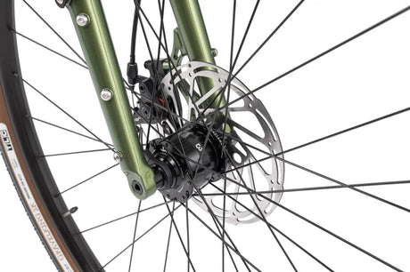 Bombtrack Beyond 2 - 2024 - Simple Bike Store
