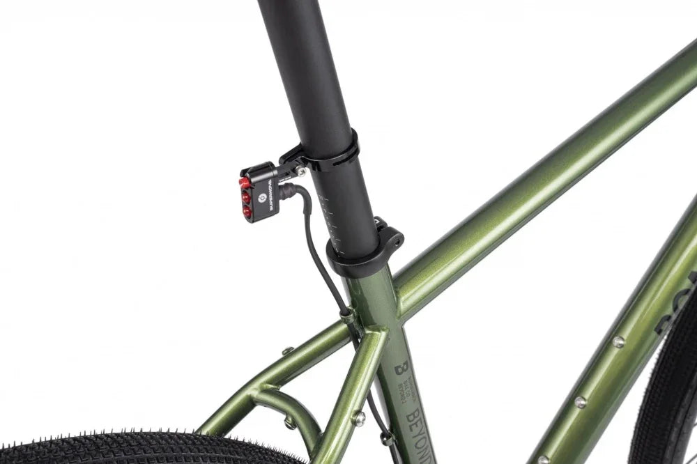 Bombtrack Beyond 2 - 2024 - Simple Bike Store