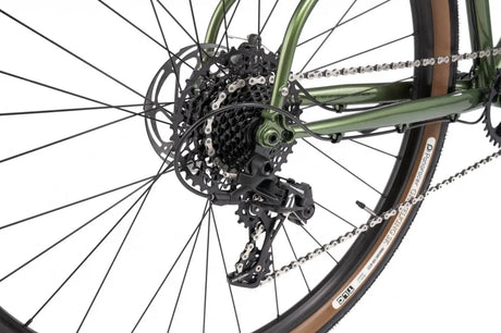 Bombtrack Beyond 2 - 2024 - Simple Bike Store