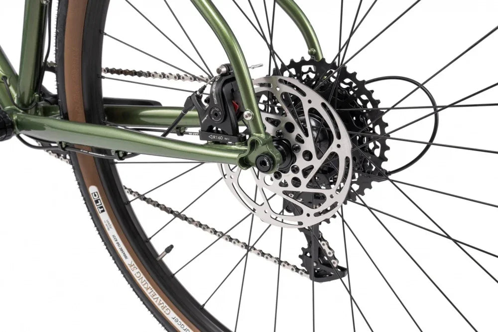 Bombtrack Beyond 2 - 2024 - Simple Bike Store