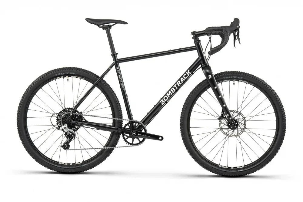 Bombtrack Hook EXT - 2024 - Simple Bike Store