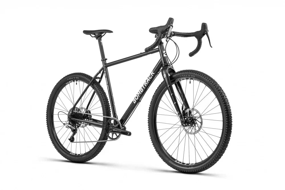 Bombtrack Hook EXT - 2024 - Simple Bike Store