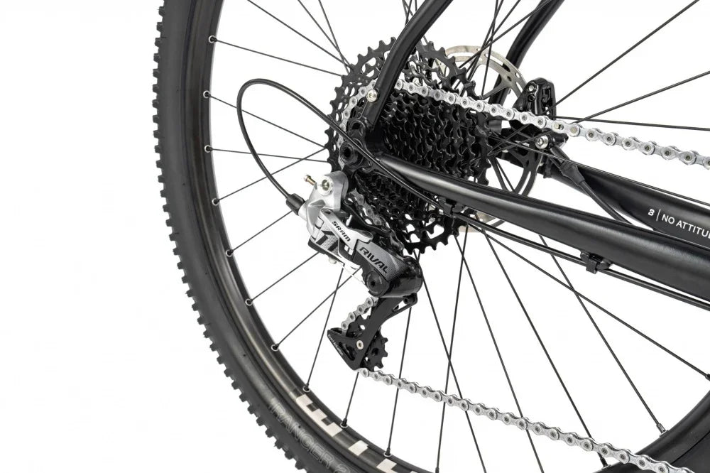 Bombtrack Hook EXT - 2024 - Simple Bike Store