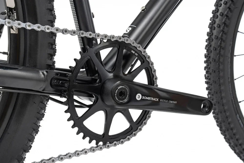 Bombtrack Hook EXT - 2024 - Simple Bike Store