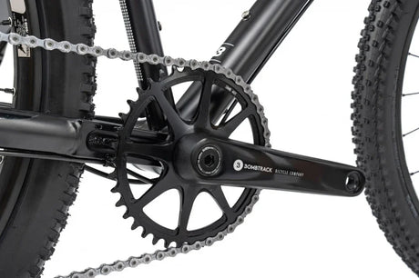 Bombtrack Hook EXT - 2024 - Simple Bike Store
