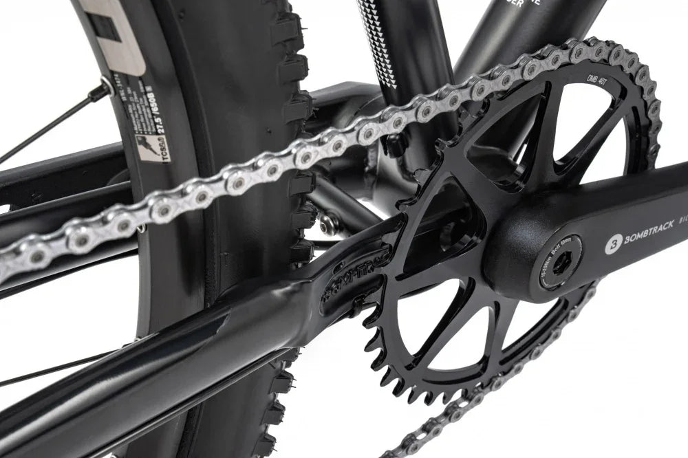 Bombtrack Hook EXT - 2024 - Simple Bike Store