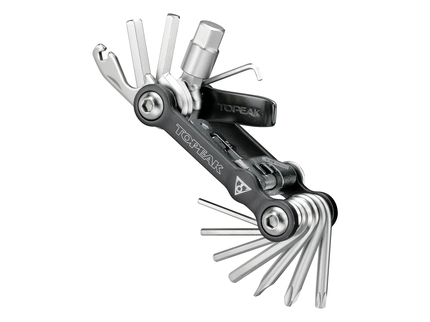 Topeak Mini 18 multitool - Simple Bike Store
