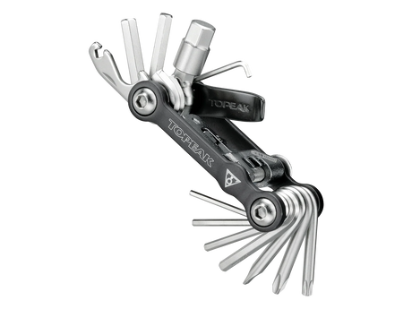 Topeak Mini 18 multitool - Simple Bike Store