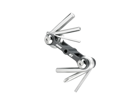 Topeak Mini 6 Multitool - Simple Bike Store