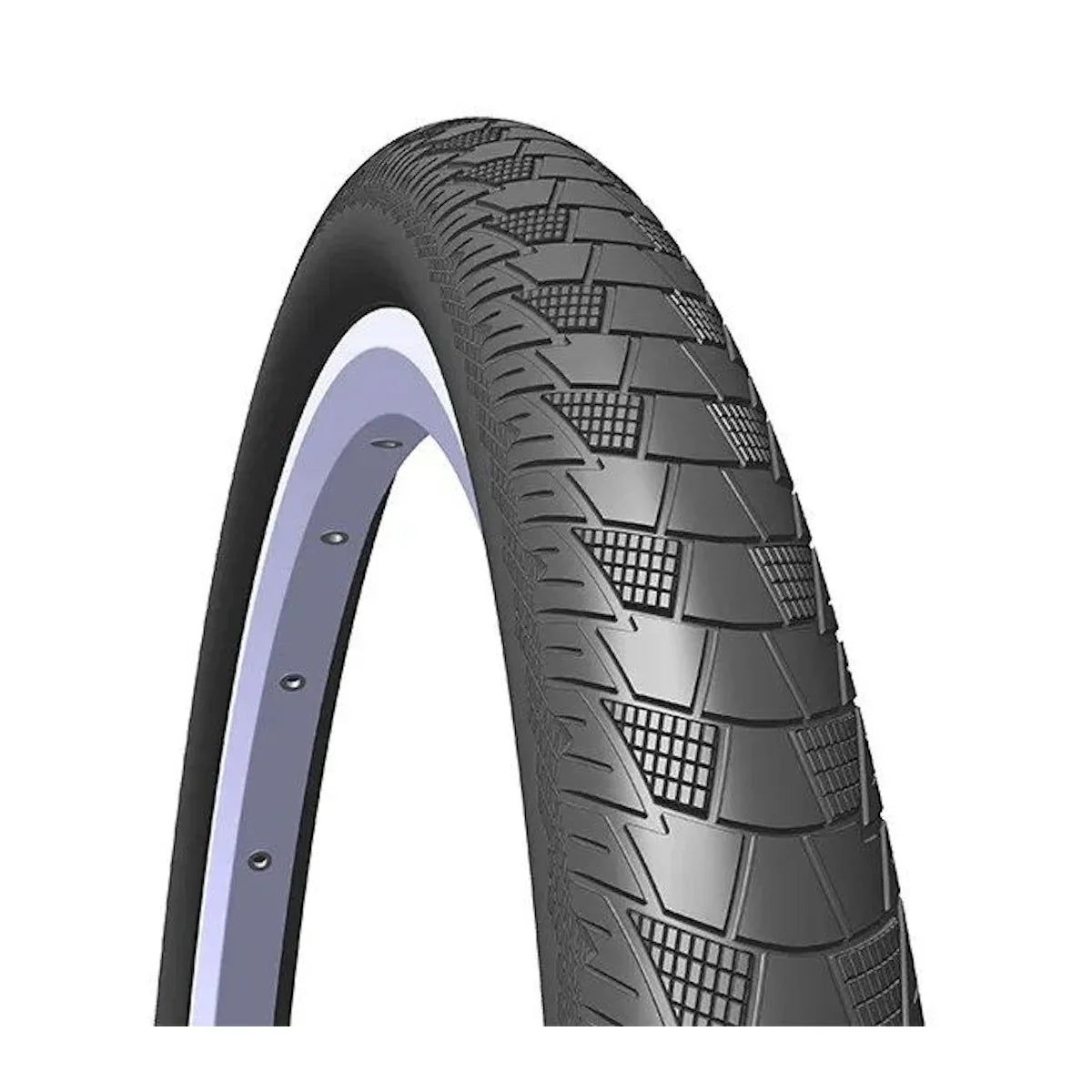 Mitas Cityhopper Tire - Simple Bike Store