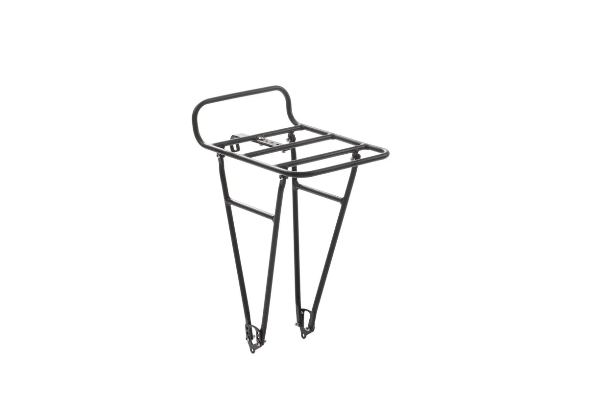 Pelago Commuter Front Rack Aluminum - Simple Bike Store
