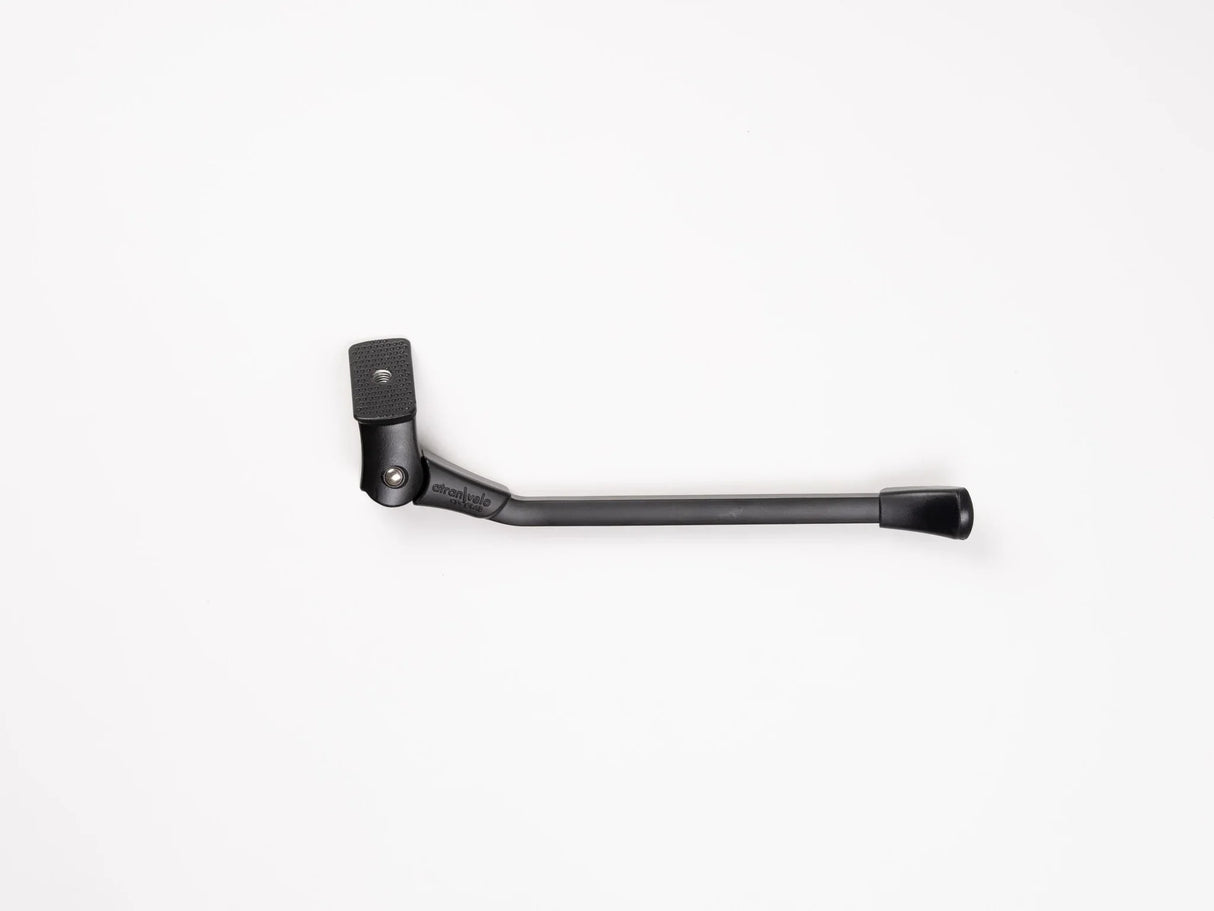 Atran Velo Moove Kickstand Black - Simple Bike Store