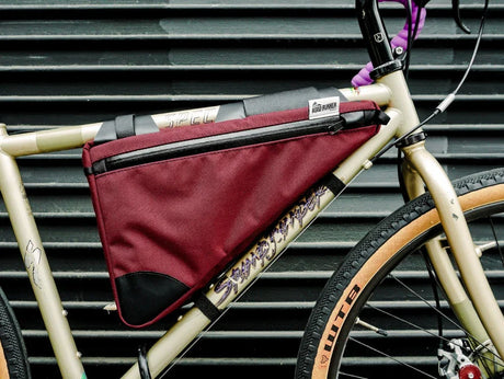Road Runner Wedge MTB Large - Simple Bike Store