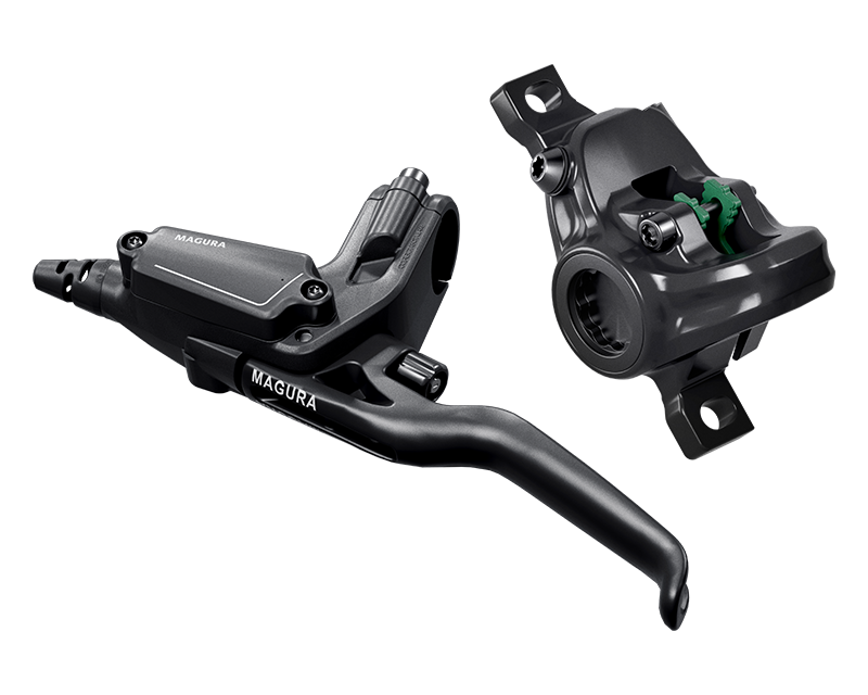 Magura MT C Brake Lever Set