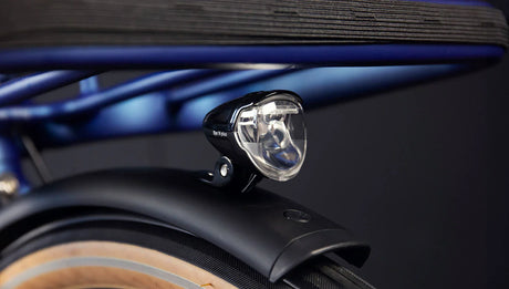 Schindelhauer Mudguards for Gustav/Greta - Simple Bike Store