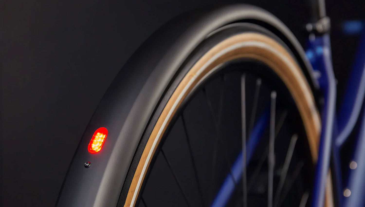 Schindelhauer Mudguards for Gustav/Greta - Simple Bike Store
