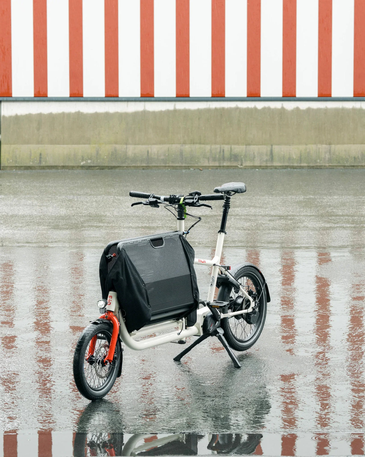 Muli Motor EU - Simple Bike Store