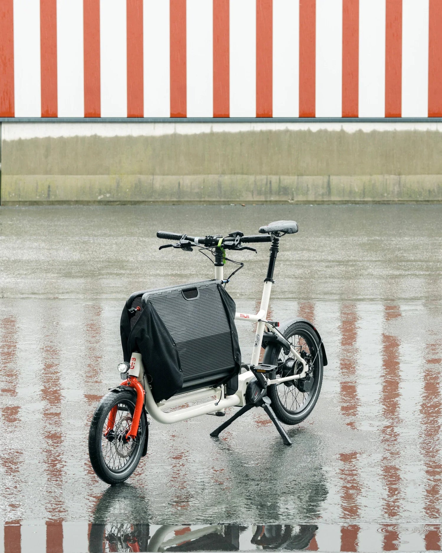 Muli Motor EU - Simple Bike Store