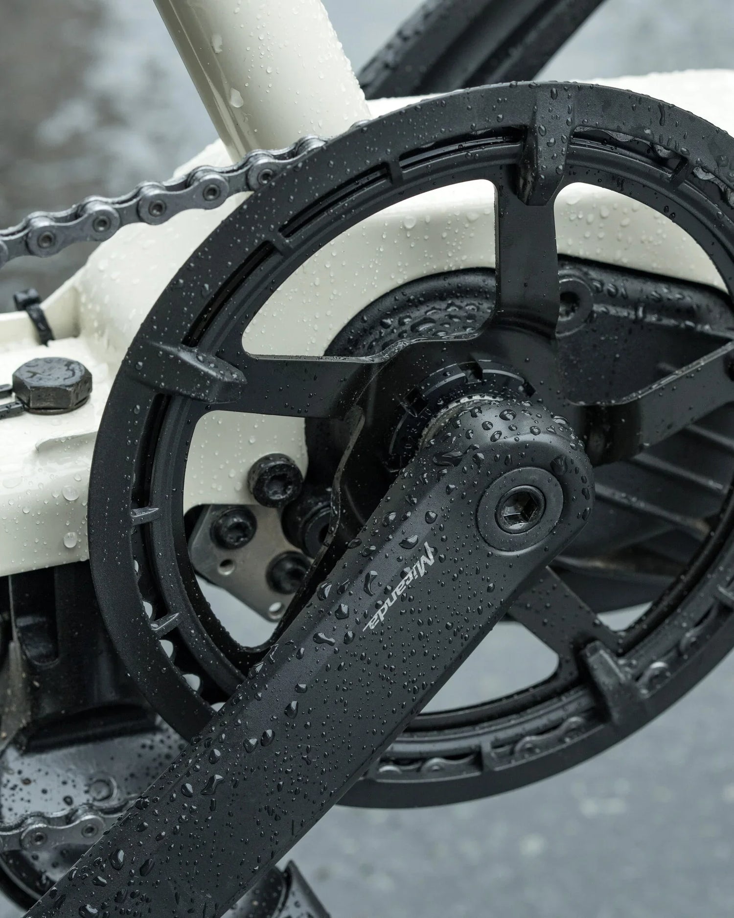 Muli Motor EU - Simple Bike Store