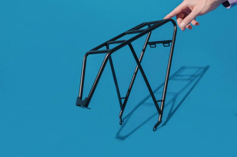 Muli Luggage Carrier - Simple Bike Store