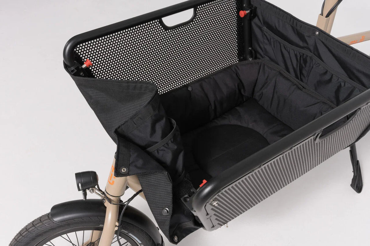 Muli Dog Cushion - Simple Bike Store