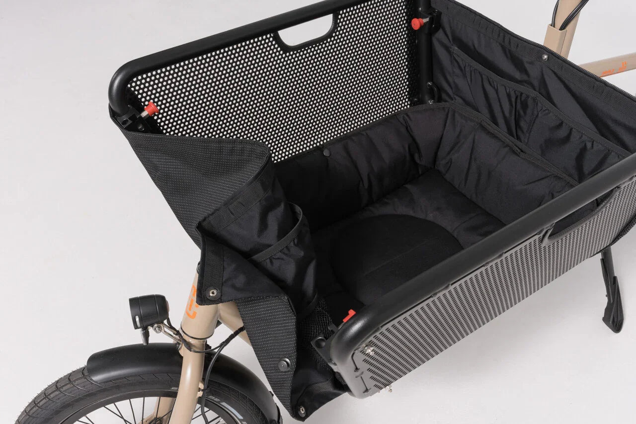 Muli Dog Cushion - Simple Bike Store