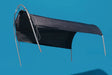Muli Sun Sail w/o Frame - Simple Bike Store