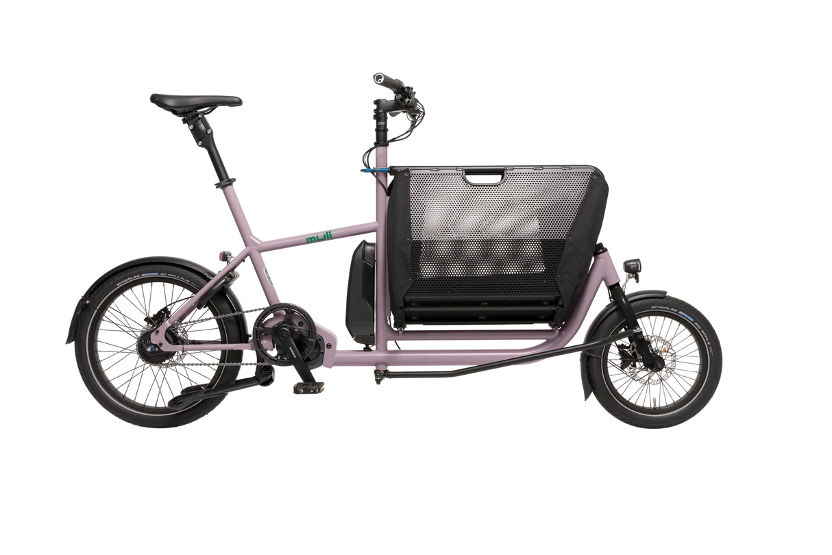 Muli Motor ST - Simple Bike Store