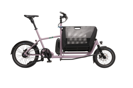 Muli Motor ST - Simple Bike Store
