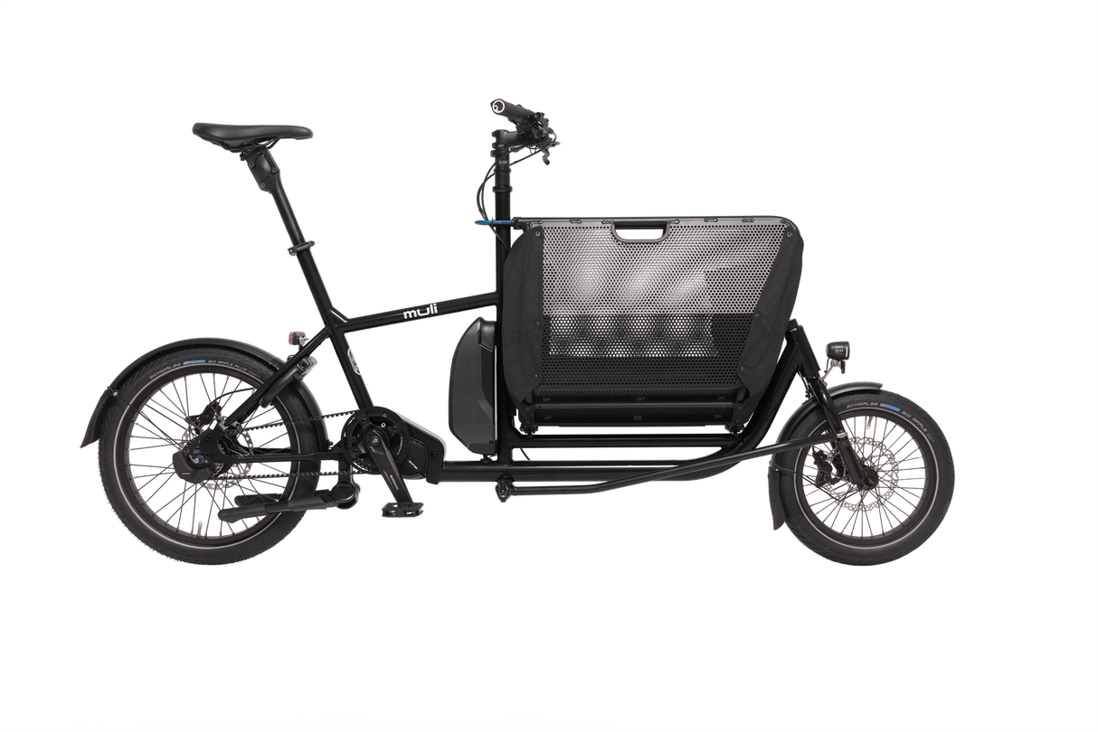 Muli Motor ST Pro - Simple Bike Store