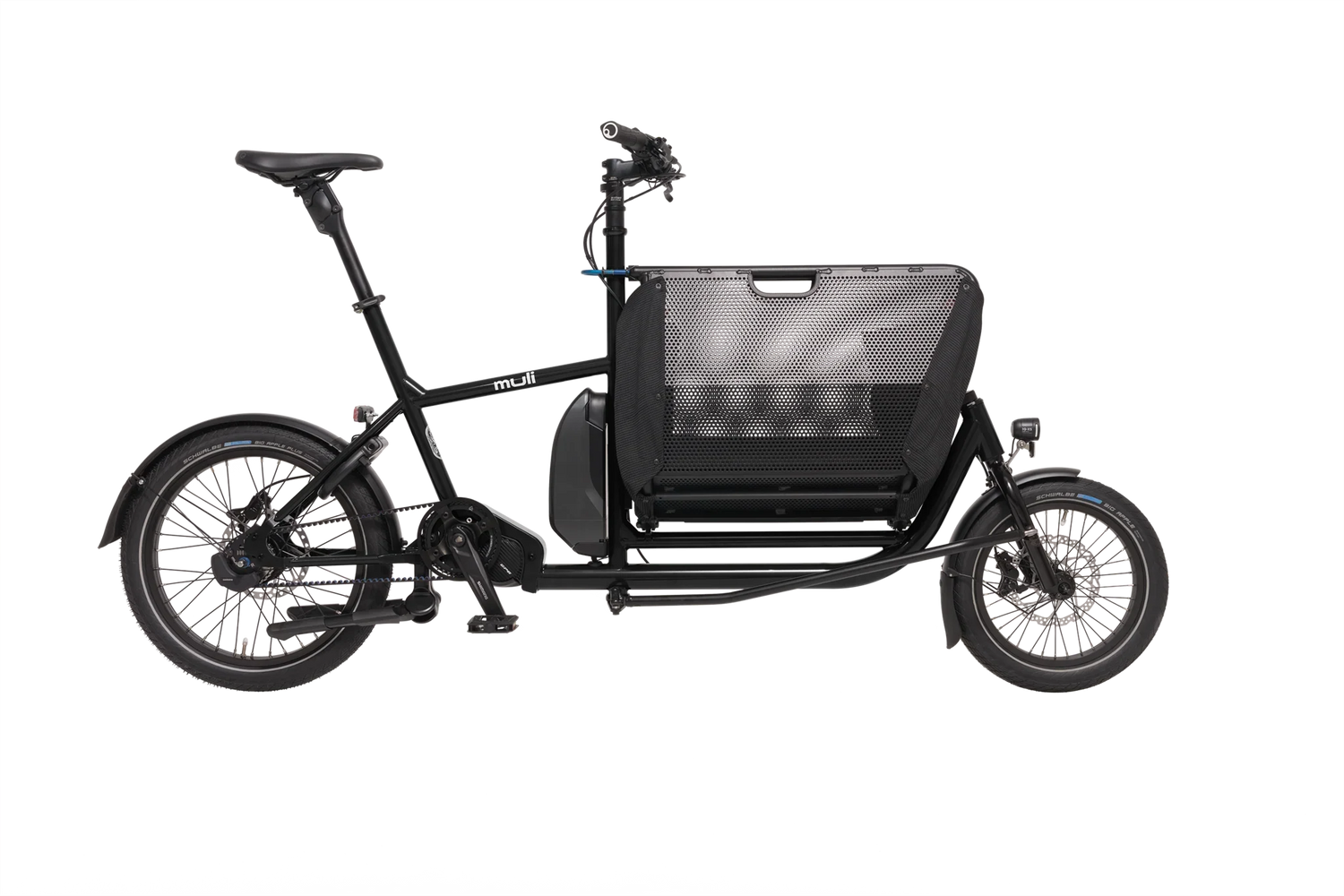 Muli Motor ST Pro - Simple Bike Store