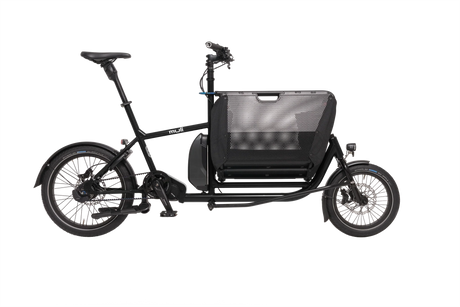 Muli Motor ST Pro - Simple Bike Store