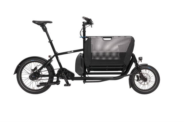 Muli Motor ST Pro - Simple Bike Store