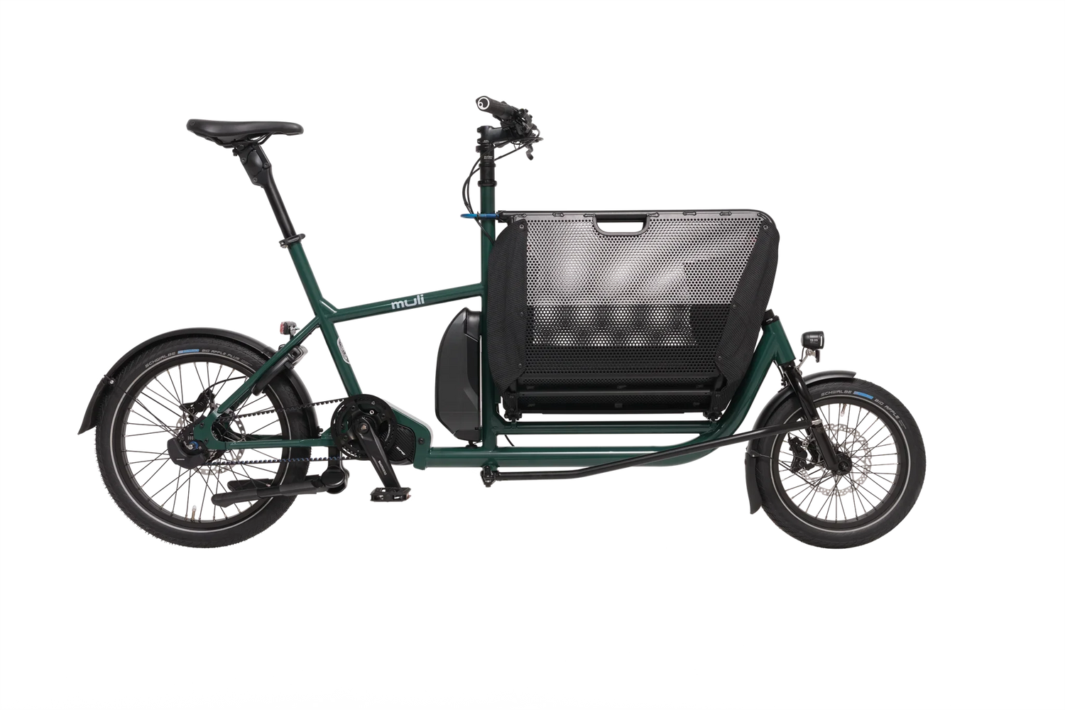 Muli Motor ST Pro - Simple Bike Store