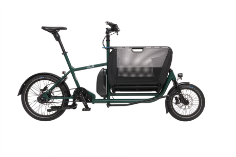 Muli Motor ST Pro - Simple Bike Store