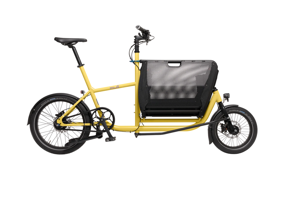Muli Muskel - Simple Bike Store