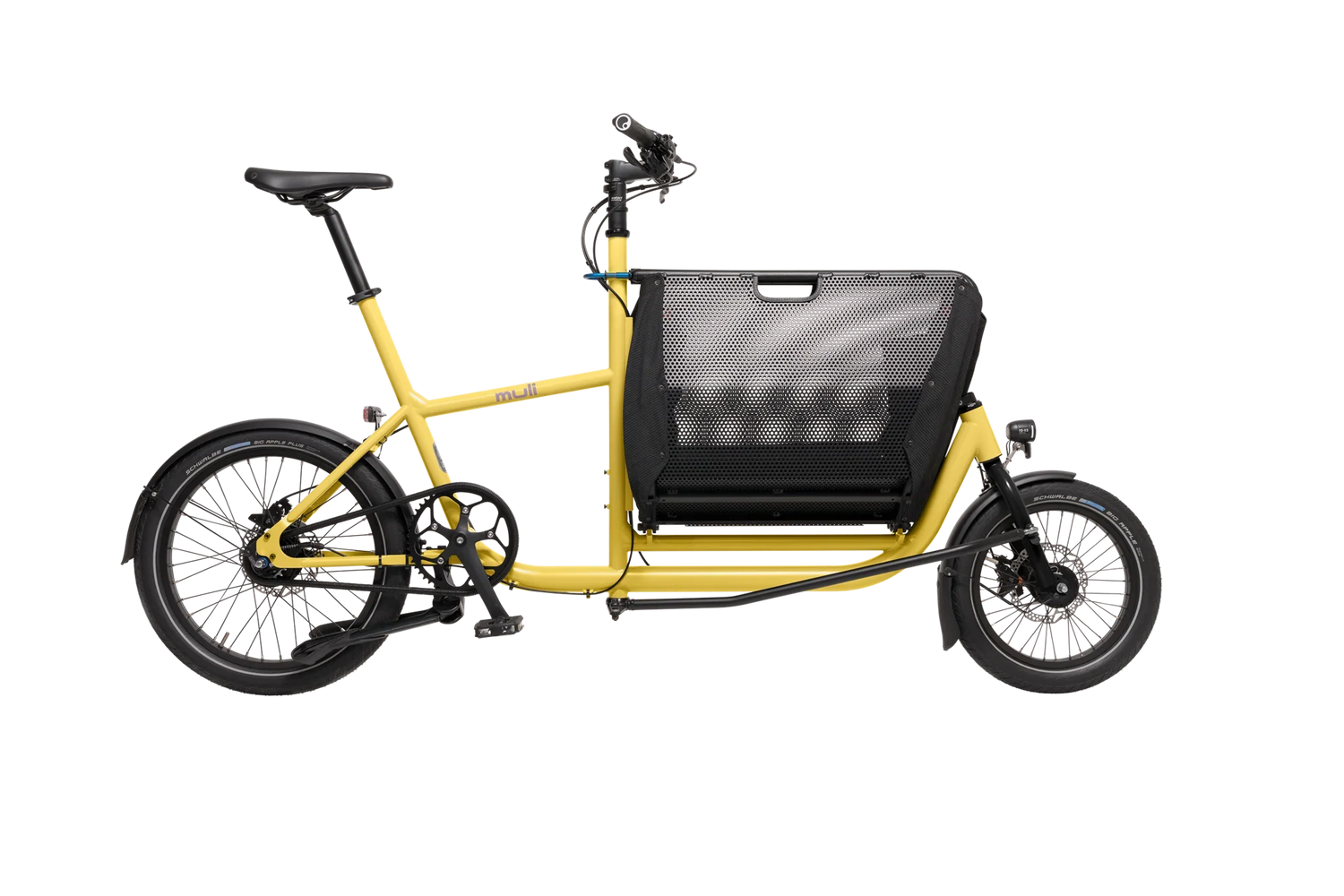 Muli Muskel - Simple Bike Store