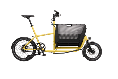 Muli Muskel - Simple Bike Store
