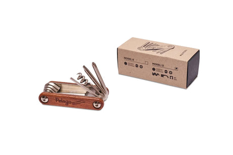 Pelago Multitool - Simple Bike Store