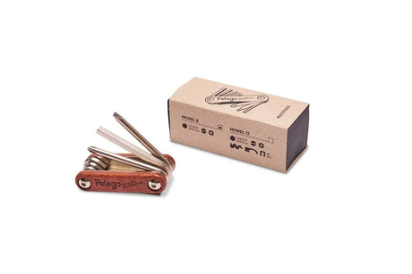 Pelago Multitool - Simple Bike Store