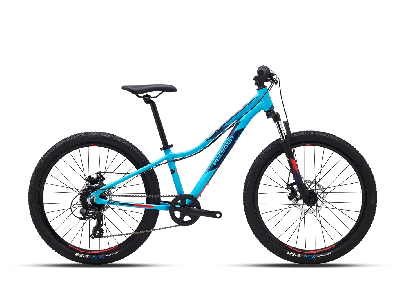Polygon Relic24 - Simple Bike Store