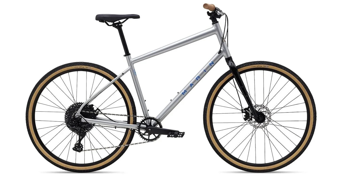 Marin Kentfield 2 - 2024 - Simple Bike Store