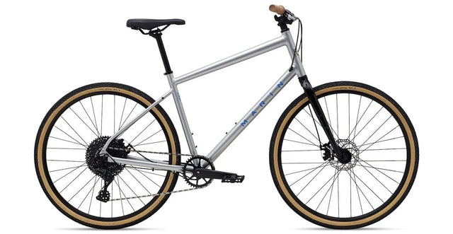 Marin Kentfield 2 - 2024 - Simple Bike Store